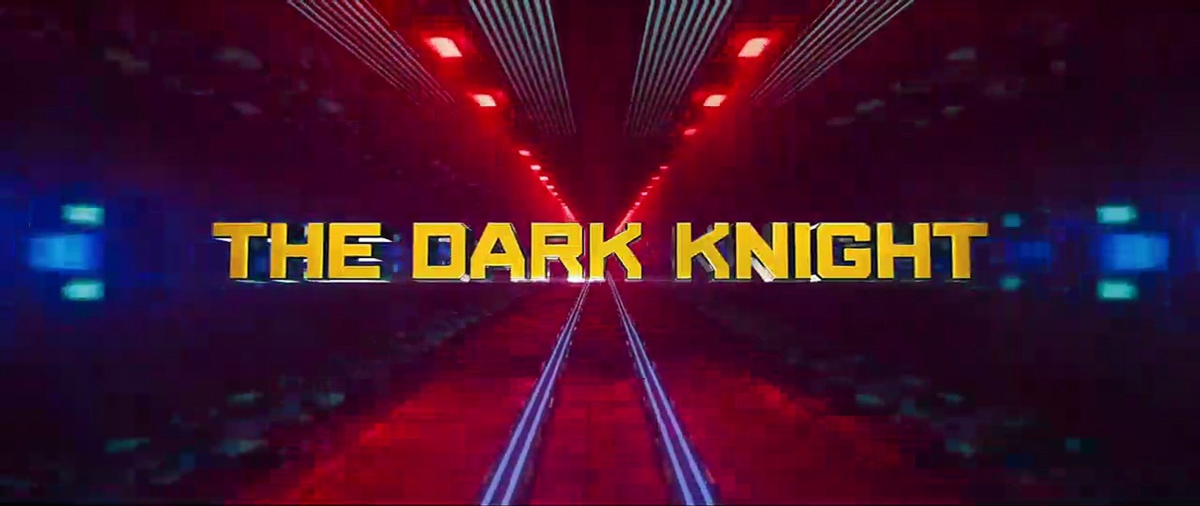 Lego Batman Filmi Orijinal Fragman (3)