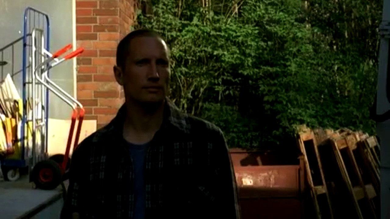 Jerichow - Orijinal Fragman