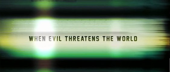 Black Site Delta Orijinal Fragman