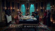 Payitaht Abdülhamid 51.Bölüm Fragmanı