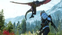 The Witcher 3 (PC, PS4, Xbox One) : un trailer sanguin à une semaine de la sortie