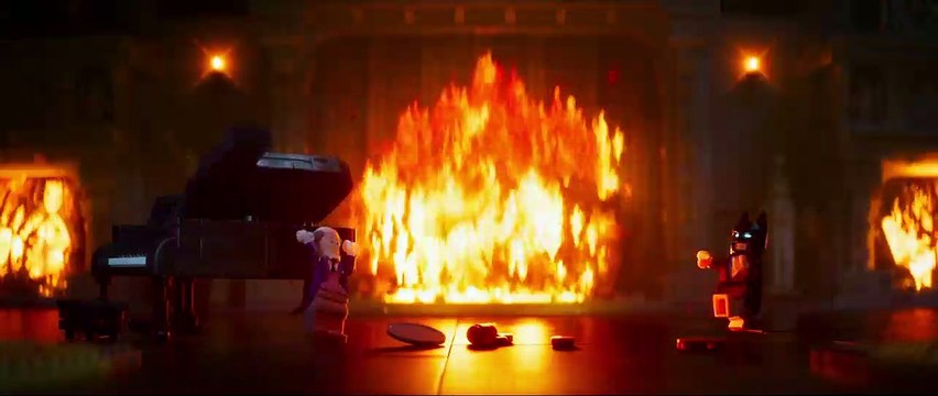 Lego Batman Filmi Orijinal Fragman (4)
