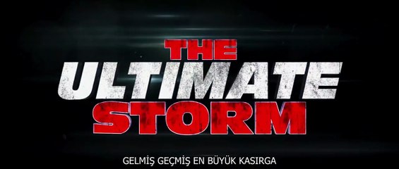 Kasırgada Vurgun Altyazılı Fragman