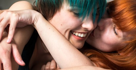 Cancer du col de l'utérus : un mythe sur les lesbiennes et les bisexuelles met en danger leur santé