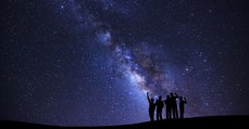 Nuit des étoiles 2019 : ce que vous pourrez observer dans le ciel ce week-end