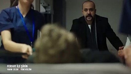 Ferhat ile Şirin 6.Bölüm Fragmanı
