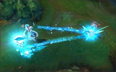 League of Legends: Syndra auf der Midlane besiegen