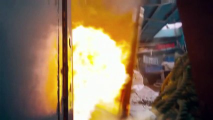 Çukur 30.Bölüm Fragmanı