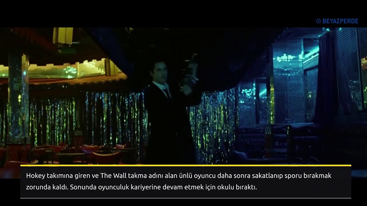 Keanu Reeves Kimdir?