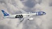 Star Wars : un avion aux couleurs de R2-D2