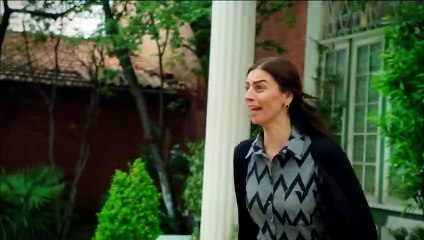 Sen Benimsin 4.Bölüm Fragmanı