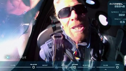 Hasta el infinito y más allá: la nueva era espacial