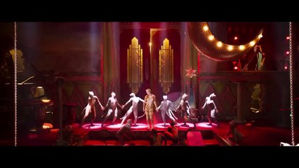 Cats Altyazılı Teaser (2)