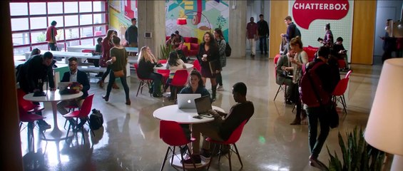 Jexi INACTIVE Orijinal Fragman