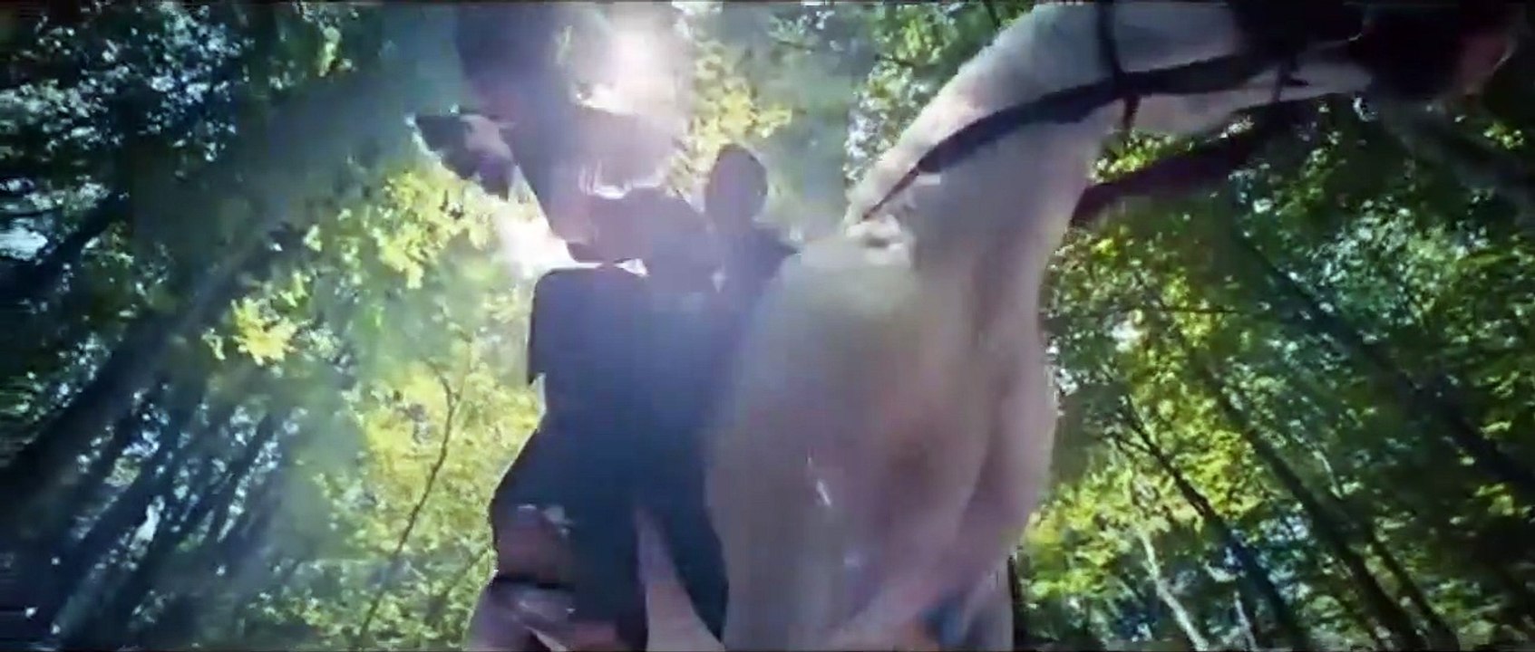 Türkler Geliyor: Adaletin Kılıcı Fragman (2)