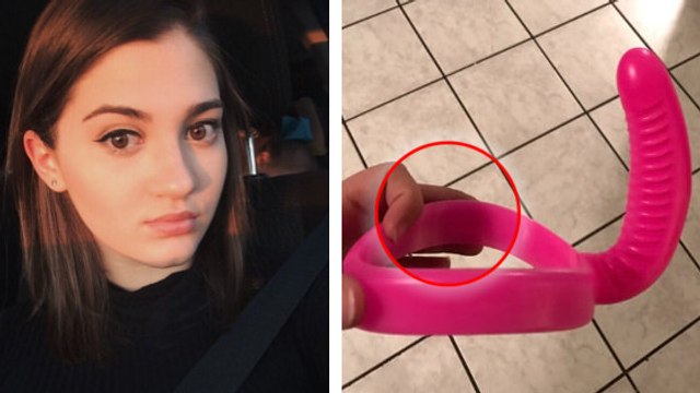 Mutter verschenkt missverständliches Weihnachtsgeschenk