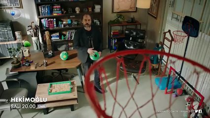 Hekimoğlu 51.Bölüm Fragmanı