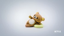 Rilakkuma and Kaoru Altyazılı Teaser