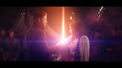 Gölge ve Kemik Altyazılı Kamera Arkası