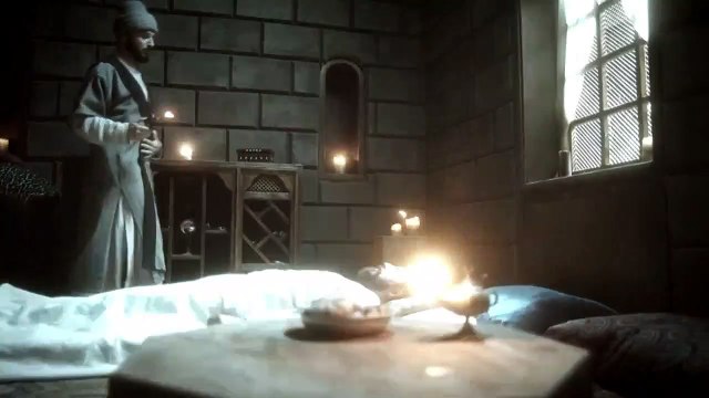 Yunus Emre ''Aşkın Yolculuğu'' 17.Bölüm Fragmanı