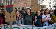 Plus d'un tiers des Français de 18-24 ans seraient climatosceptiques