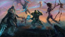 Heroes of the Storm (PC, Mac) : date de sortie et ouverture de la bêta du MOBA de Blizzard