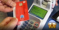 Betrug beim bargeldlosen Bezahlen: So erkennt ihr ein fingiertes Kartenterminal