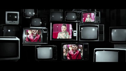 Karakomik Filmler 2 - Emanet Teaser