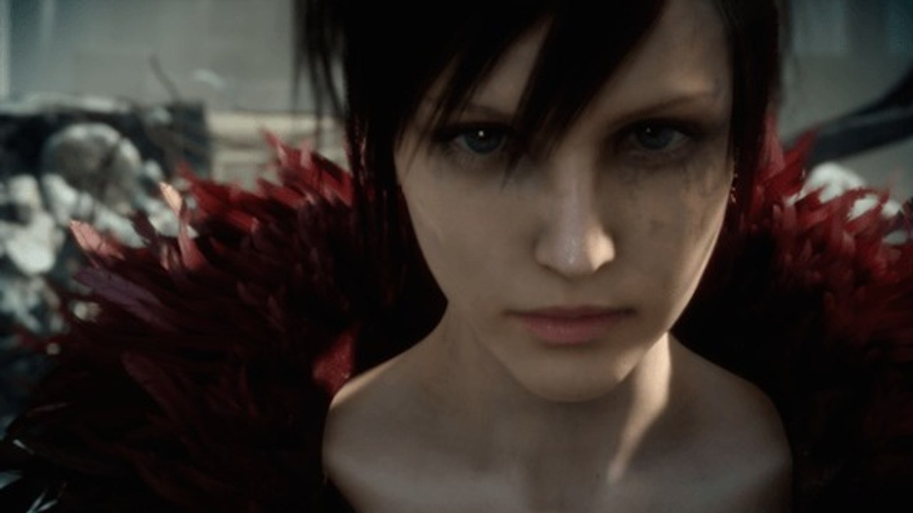 Build 2015 : Square Enix et Nvidia s'offrent la...