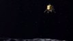 Lune : la sonde indienne Chandrayaan 2 arrive en orbite de notre satellite