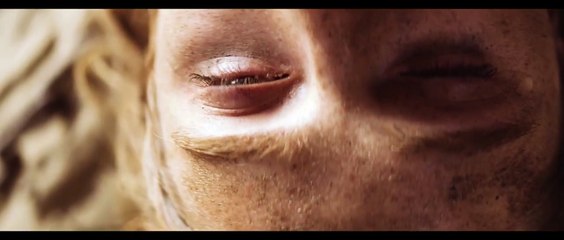 The Bad Batch Orijinal Fragman