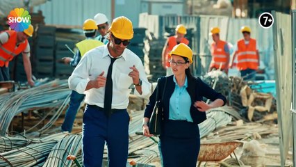 Ne Münasebet 2.Bölüm Fragmanı