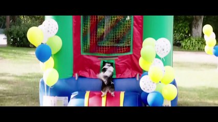 Dog Days Orijinal Fragman