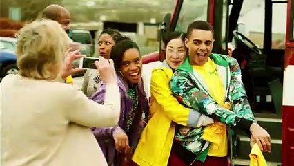 The Bad Education Movie Orijinal Fragman