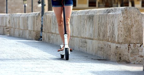 Les trottinettes électriques sont-elles réellement écologiques ?