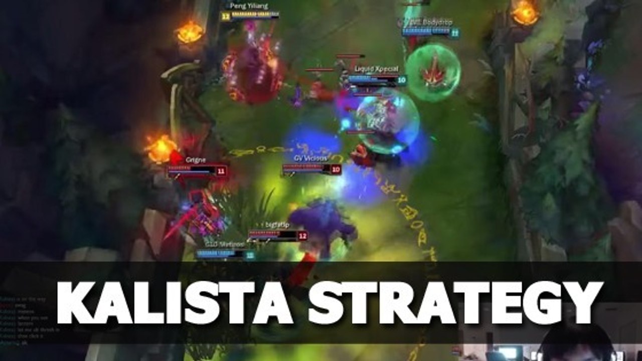 League of Legends : plusieurs joueurs LCS mettent au point un wombo combo épique