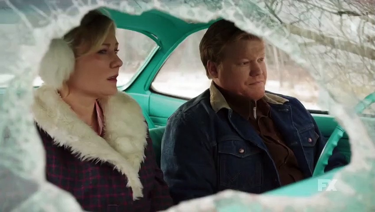 Fargo 2. Sezon Teaser