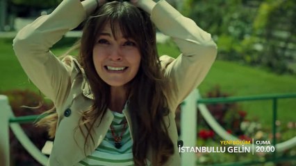 İstanbullu Gelin 51.Bölüm Fragmanı