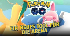 Triple Dex und Pokémon GO: Pokémon-Infos, die euer Spiel verbessern