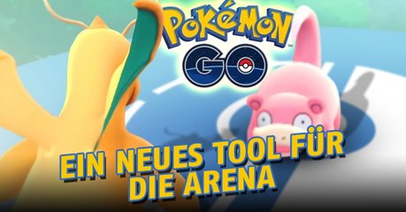 Triple Dex und Pokémon GO: Pokémon-Infos, die euer Spiel verbessern