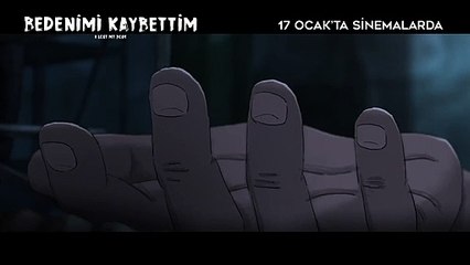 Bedenimi Kaybettim Altyazılı Teaser