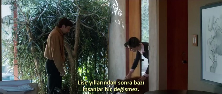 Geçmişten Gelen - Türkçe Altyazılı Fragman