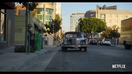 The Kominsky Method 3. Sezon Fragman