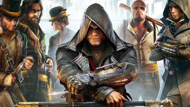 Assassin's Creed Syndicate (PS4, Xbox One, PC) : un aperçu des nouveautés par le producteur senior