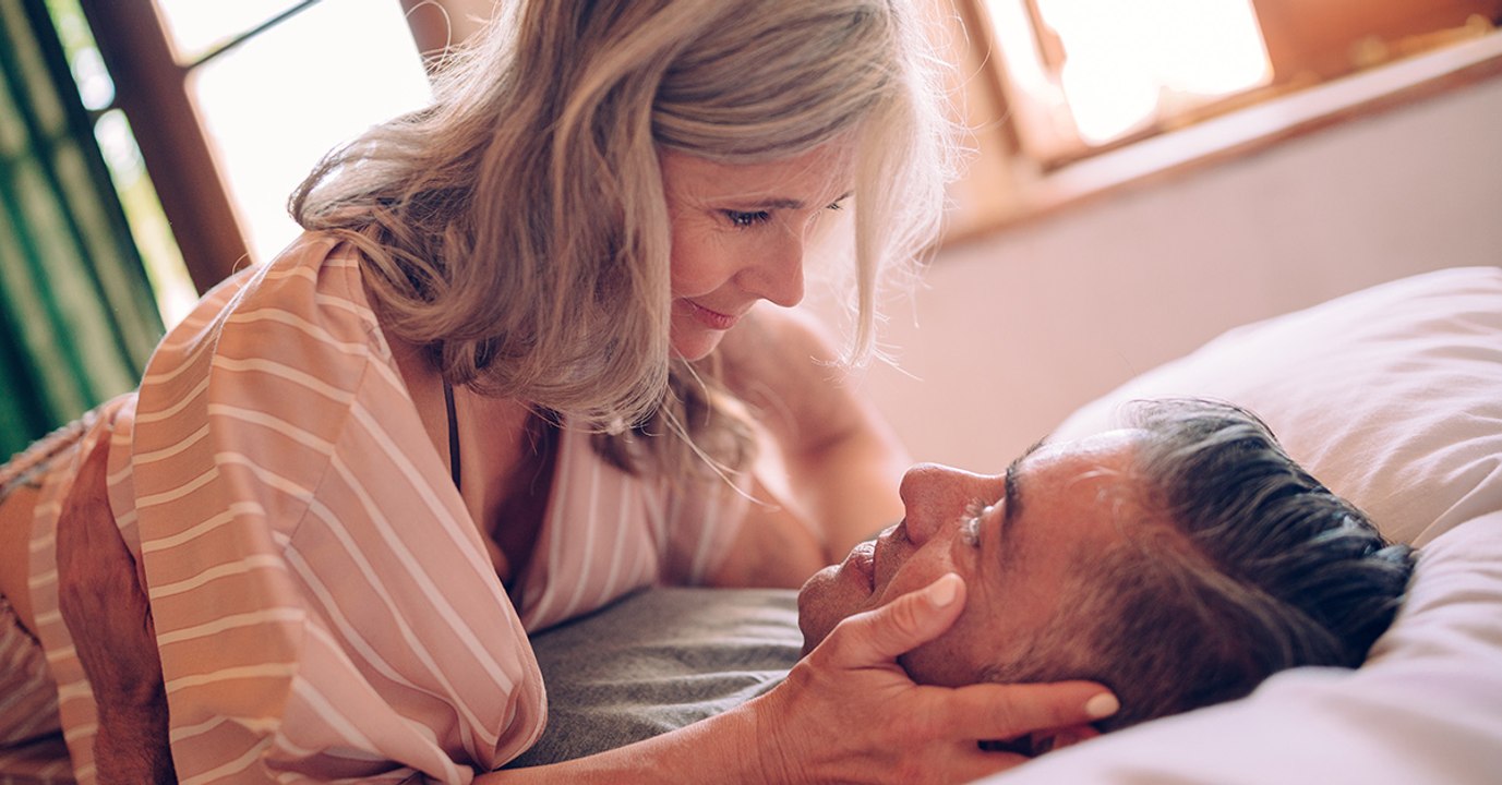 Une activité sexuelle régulière après un infarctus augmenterait les chances de survie