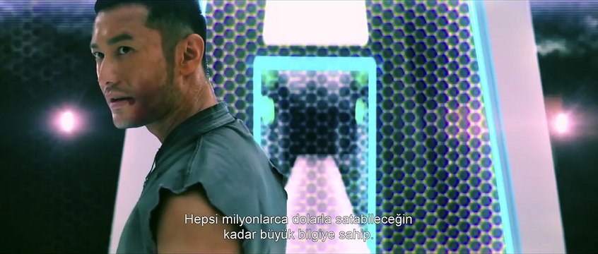 Kaçış Planı 2: Hades Altyazılı Fragman