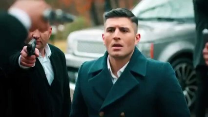 Çukur 83.Bölüm Fragmanı