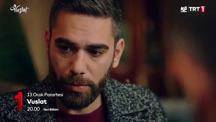 Vuslat 36.Bölüm Fragmanı