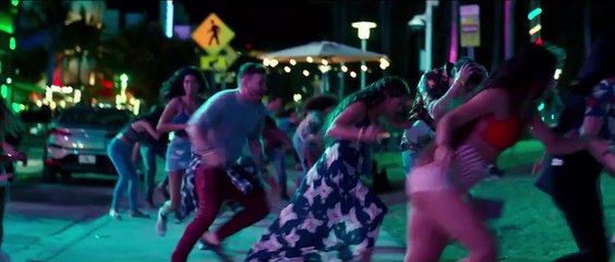 Bad Boys: Her Zaman Çılgın Dublajlı Fragman