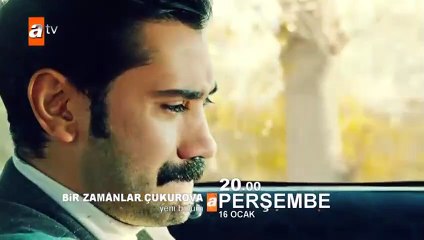 Bir Zamanlar Çukurova 51.Bölüm Fragmanı